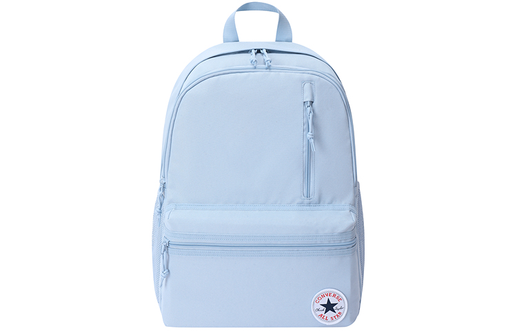 Рюкзак из полиэстера Regular Light Haze Blue Converse
Рюкзак из полиэстера Regular Light Haze Blue Converse