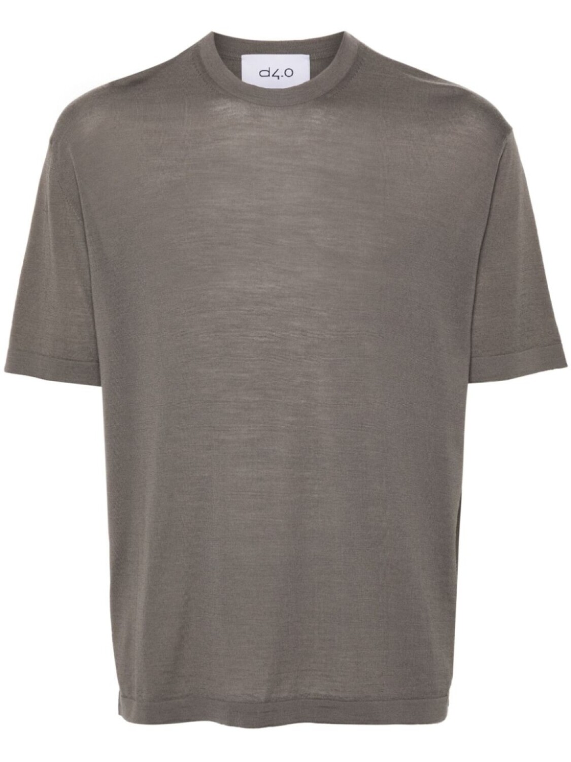 D4.0 шерстяной свитер, серый
D4.0 шерстяной свитер, серый