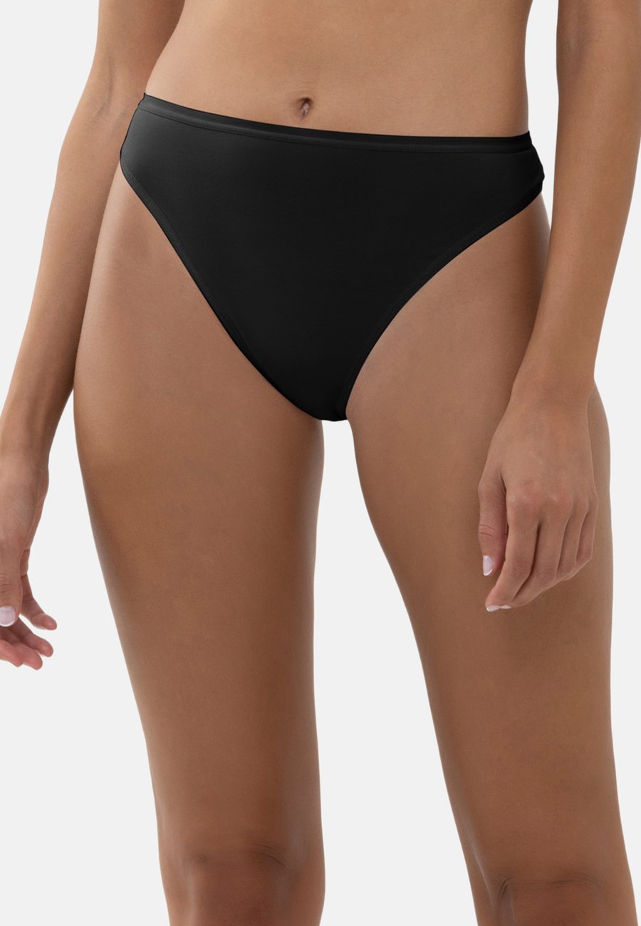 Брифы mey 2ER PACK PURE SENSE JAZZ, Schwarz/Black
Брифы mey 2ER PACK PURE SENSE JAZZ, Schwarz/Black