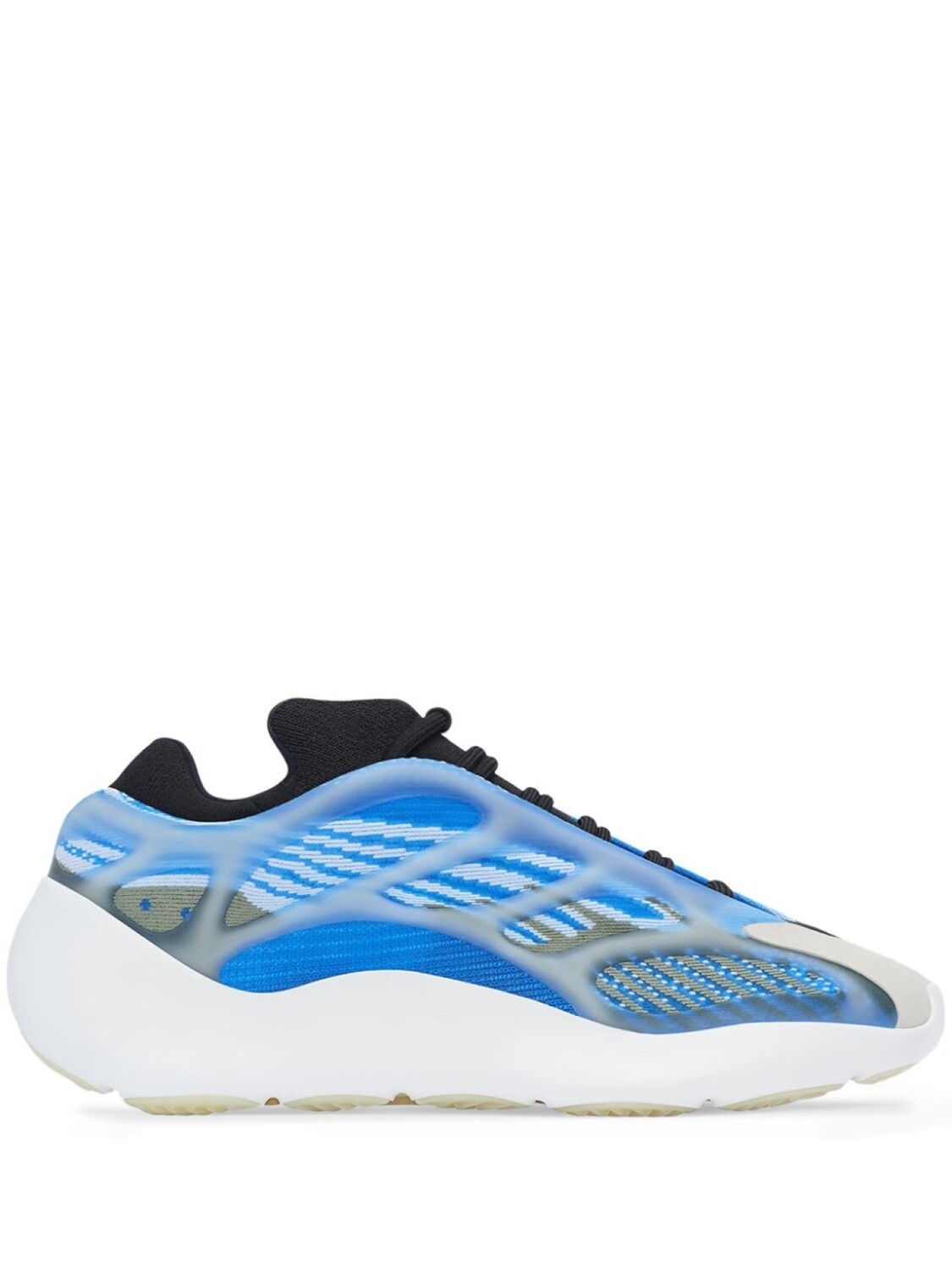 Кроссовки YEEZY 700 V3 Arzareth adidas Yeezy, синий
Кроссовки YEEZY 700 V3 Arzareth adidas Yeezy, синий