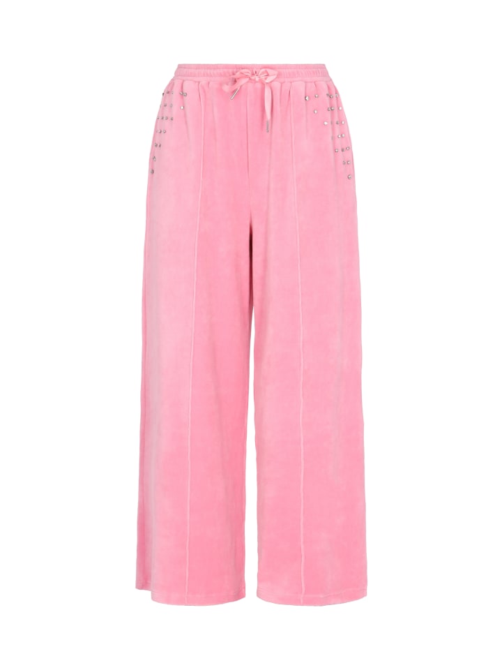 Спортивные штаны faina, розовый
Спортивные штаны faina, розовый