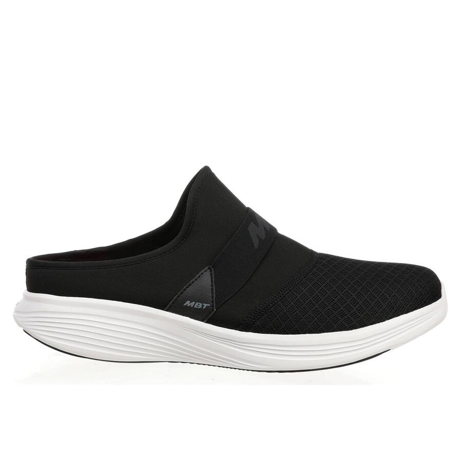 Мужские кроссовки MBT Taka Slip On
Мужские кроссовки MBT Taka Slip On