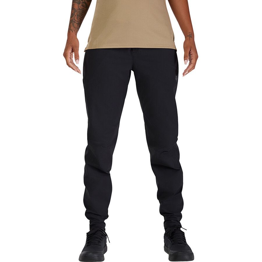 Брюки Fox Racing Ranger Fox Racing, Black
Брюки Fox Racing Ranger Fox Racing, Black