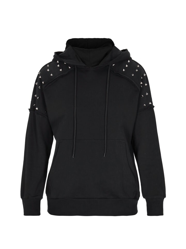 Толстовка ROCKEASY Hoodie, черный
Толстовка ROCKEASY Hoodie, черный