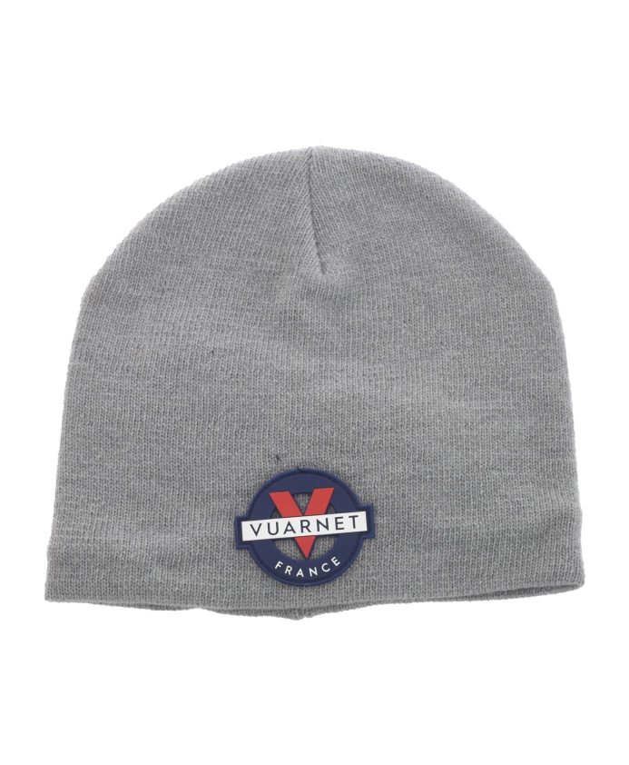 Вязаная шапка Vuarnet, серый
Вязаная шапка Vuarnet, серый