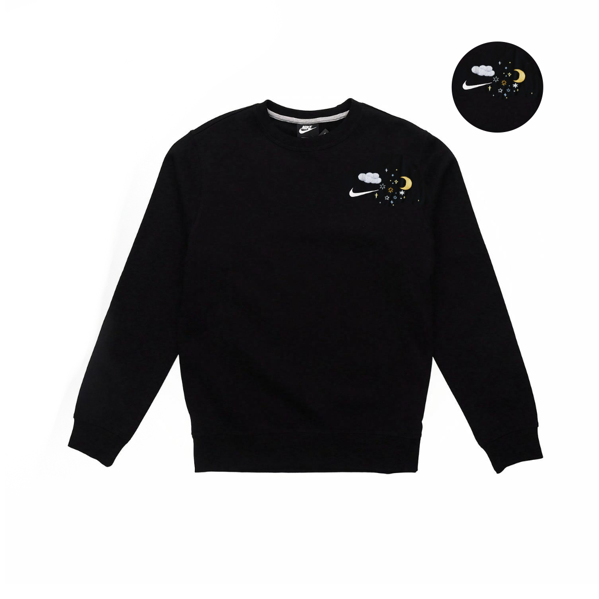 Nike Толстовка dri fit унисекс black
Nike Толстовка dri fit унисекс black