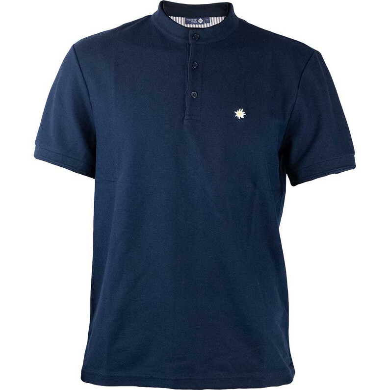 Мужская футболка Эдельвейс Bavarian Caps, синий
Мужская футболка Эдельвейс Bavarian Caps, синий