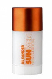 Дезодорант-карандаш, 75 г Jil Sander, Sun Men 
Дезодорант-карандаш, 75 г Jil Sander, Sun Men