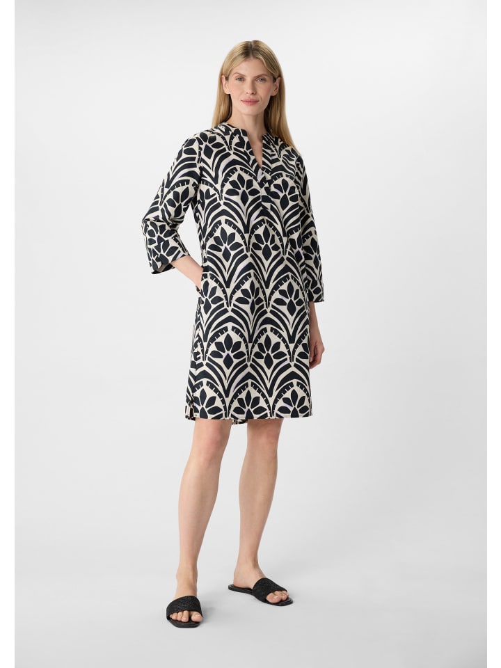 Короткое платье comma CI, черный
Короткое платье comma CI, черный