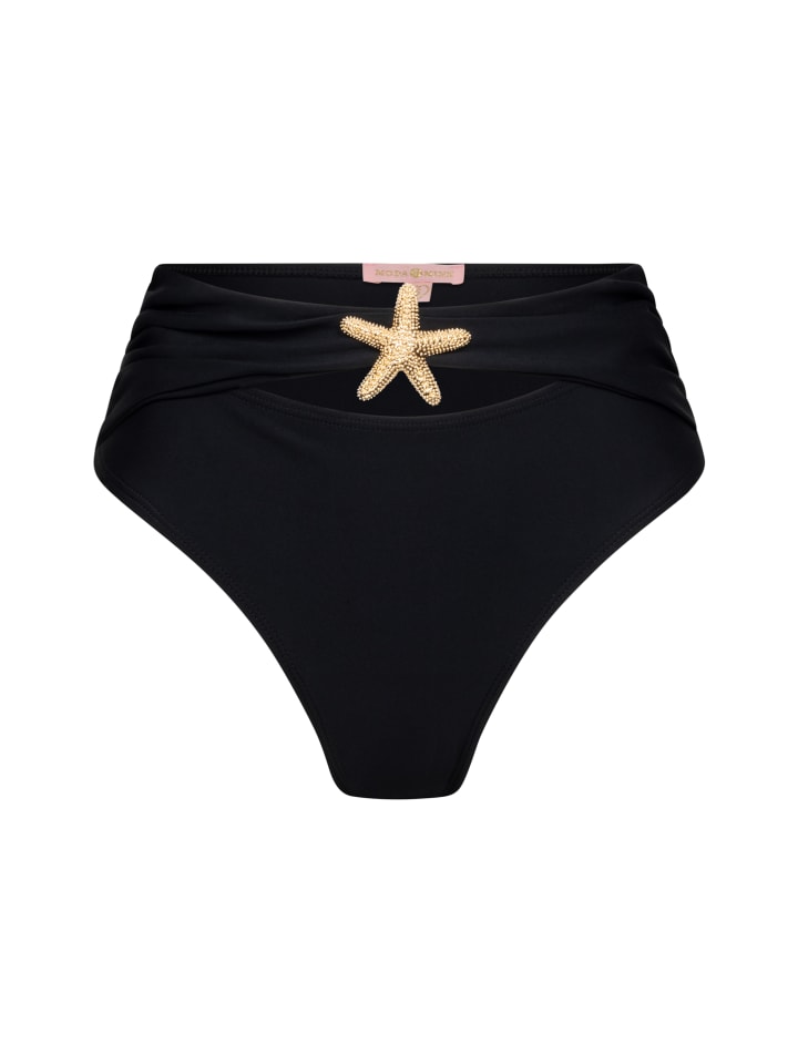 Комплект бикини Moda Minx, черный
Комплект бикини Moda Minx, черный