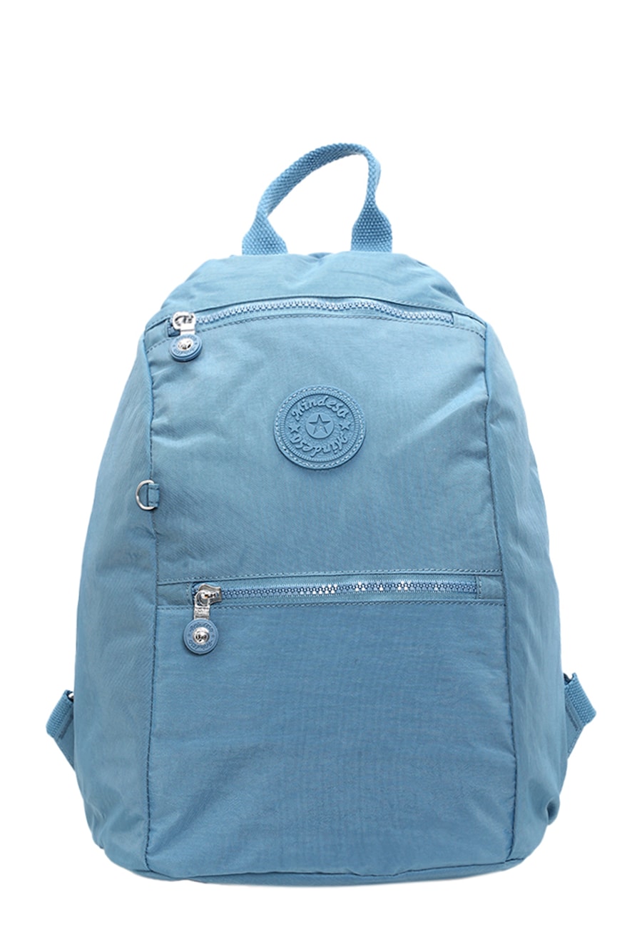 Рюкзак Mindesa, синий
Рюкзак Mindesa, синий