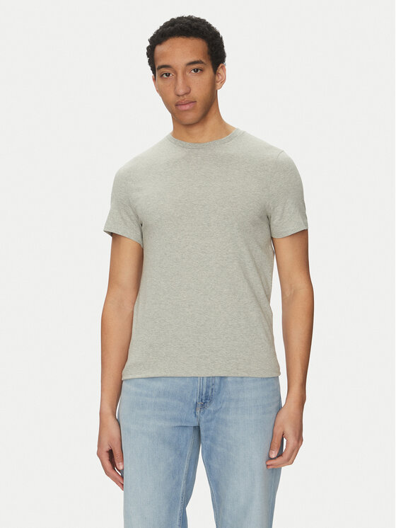 Набор из 3 футболок обычного кроя LV00NB4051 Calvin Klein Underwear, мультиколор
Набор из 3 футболок обычного кроя LV00NB4051 Calvin Klein Underwear, мультиколор