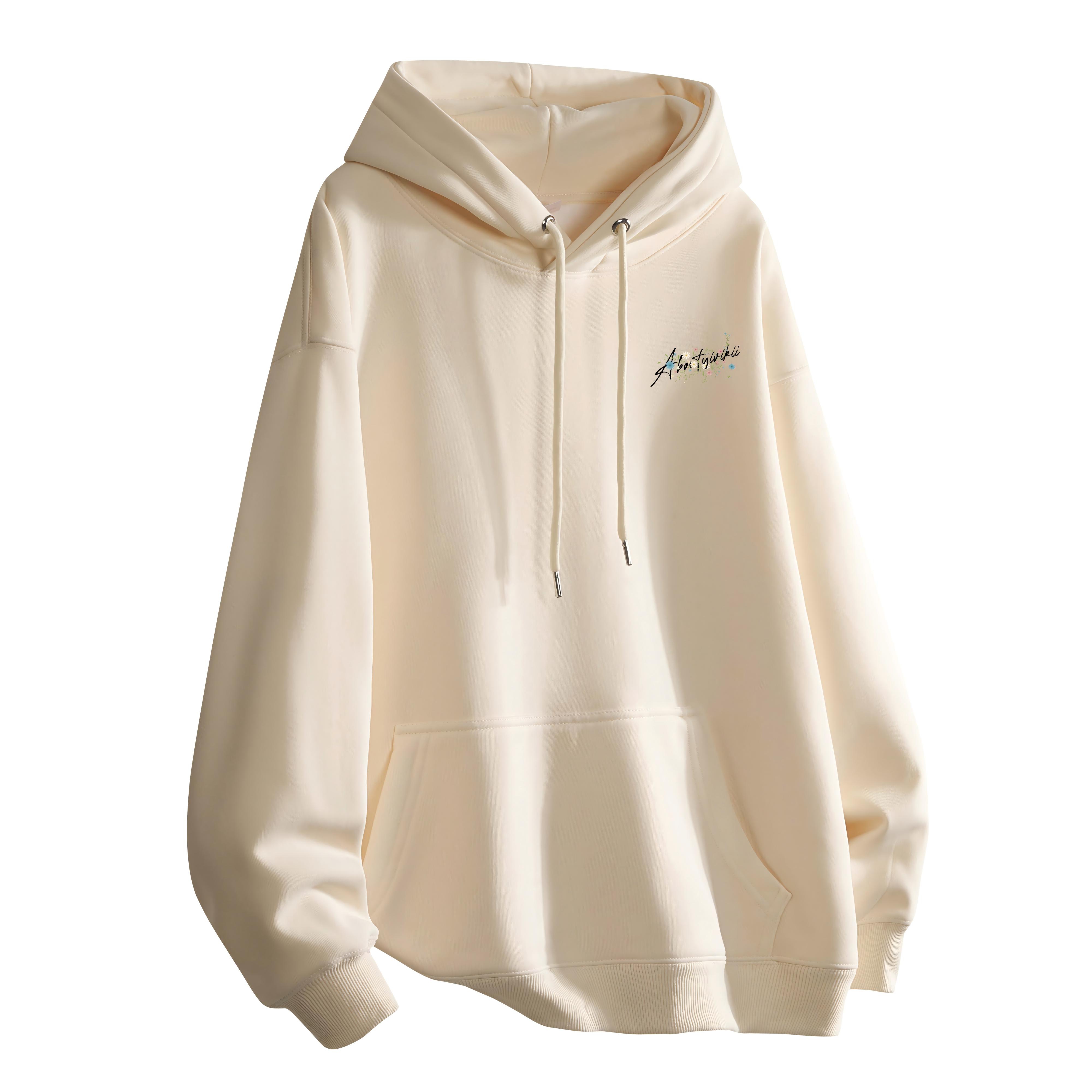 Унисекс свитшот YIVIKII, синий
Унисекс свитшот YIVIKII, синий