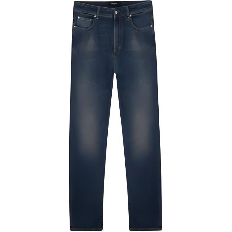 Джинсы мужские темно-синие REPRESENT
Джинсы мужские темно-синие REPRESENT