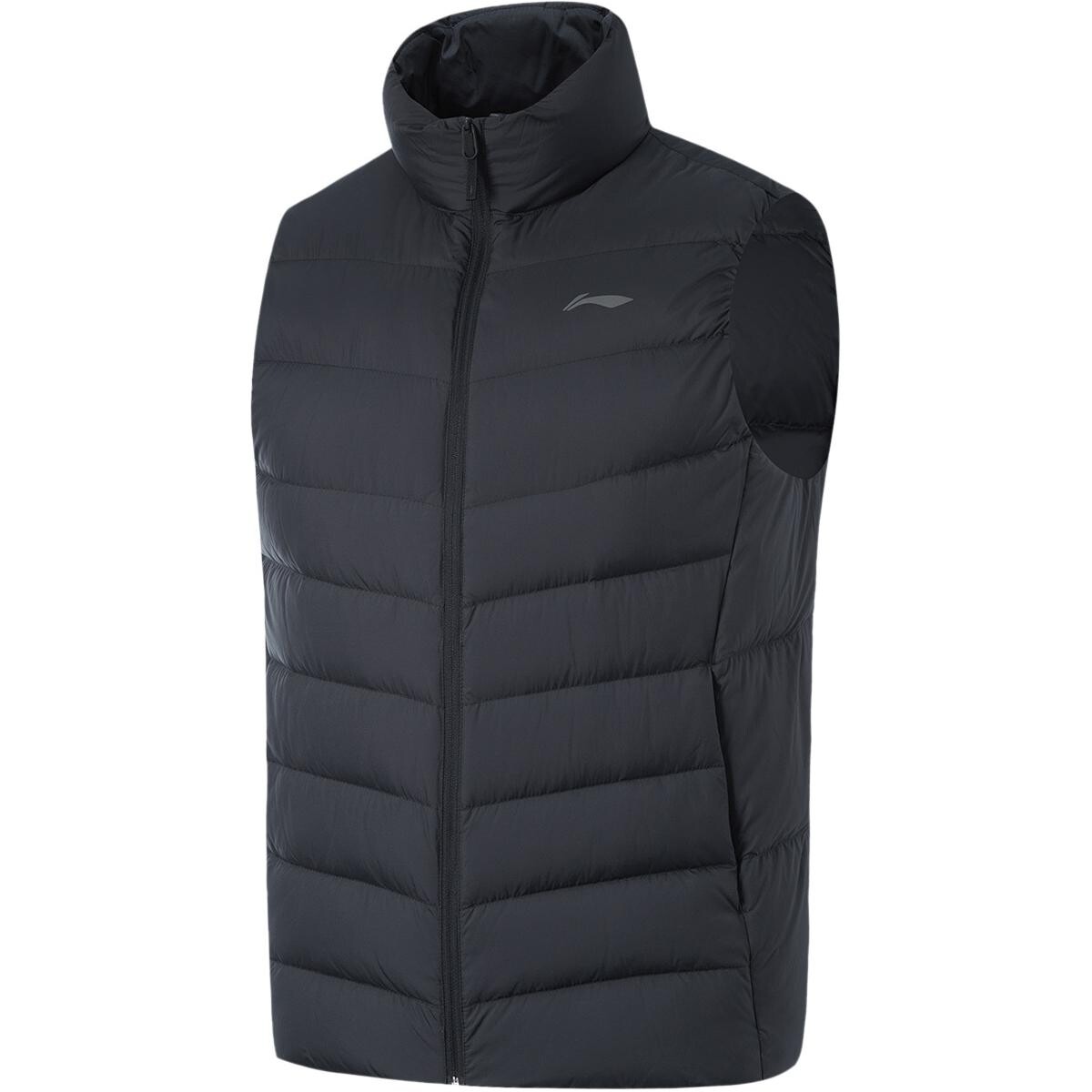 Жилет Fitness Series для мужчин, черный Lining
Жилет Fitness Series для мужчин, черный Lining