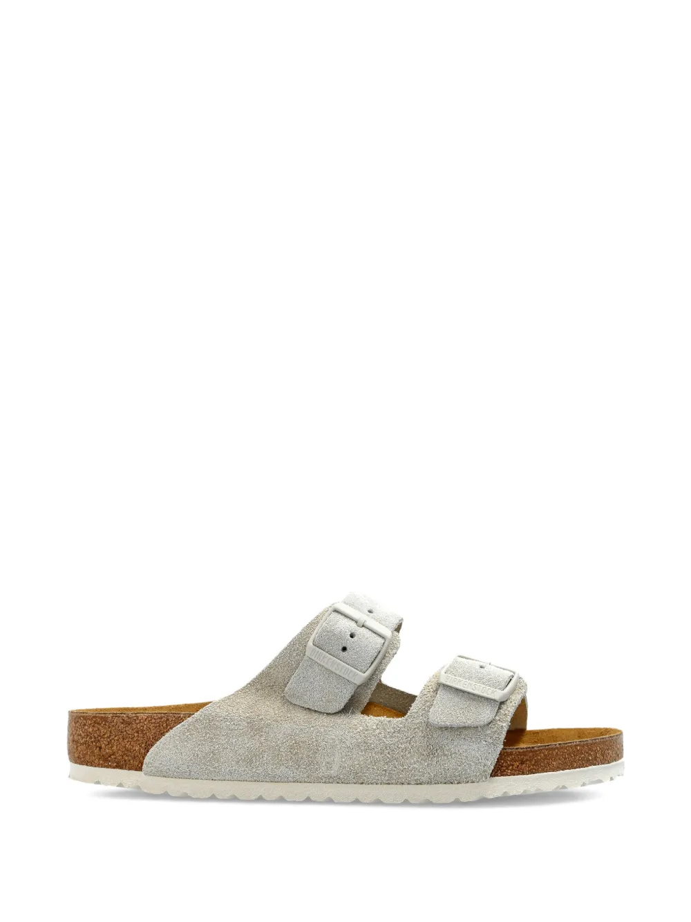 Сандалии Arizona Birkenstock, бежевый
Сандалии Arizona Birkenstock, бежевый
