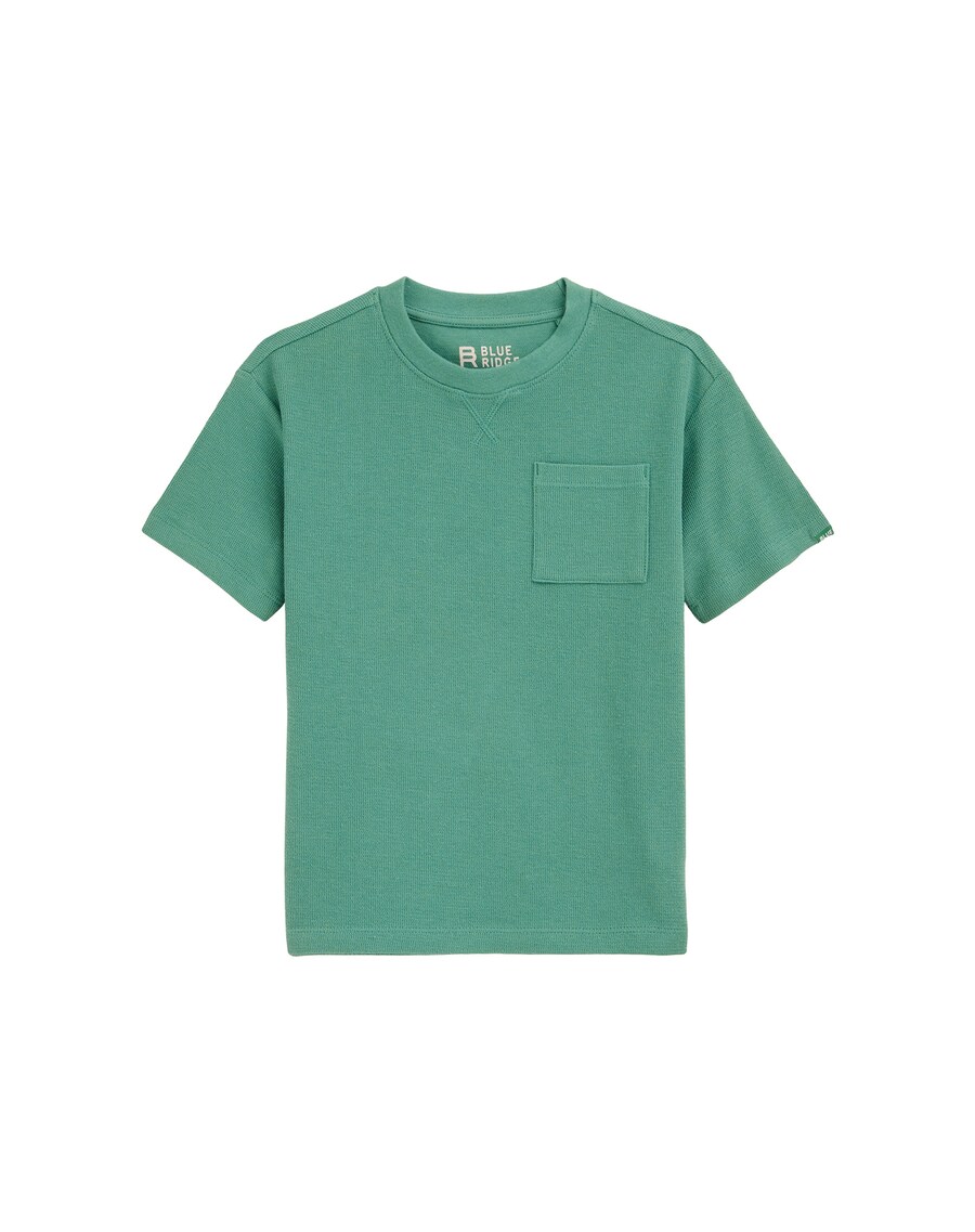 Рубашка WE Fashion, изумрудный
Рубашка WE Fashion, изумрудный