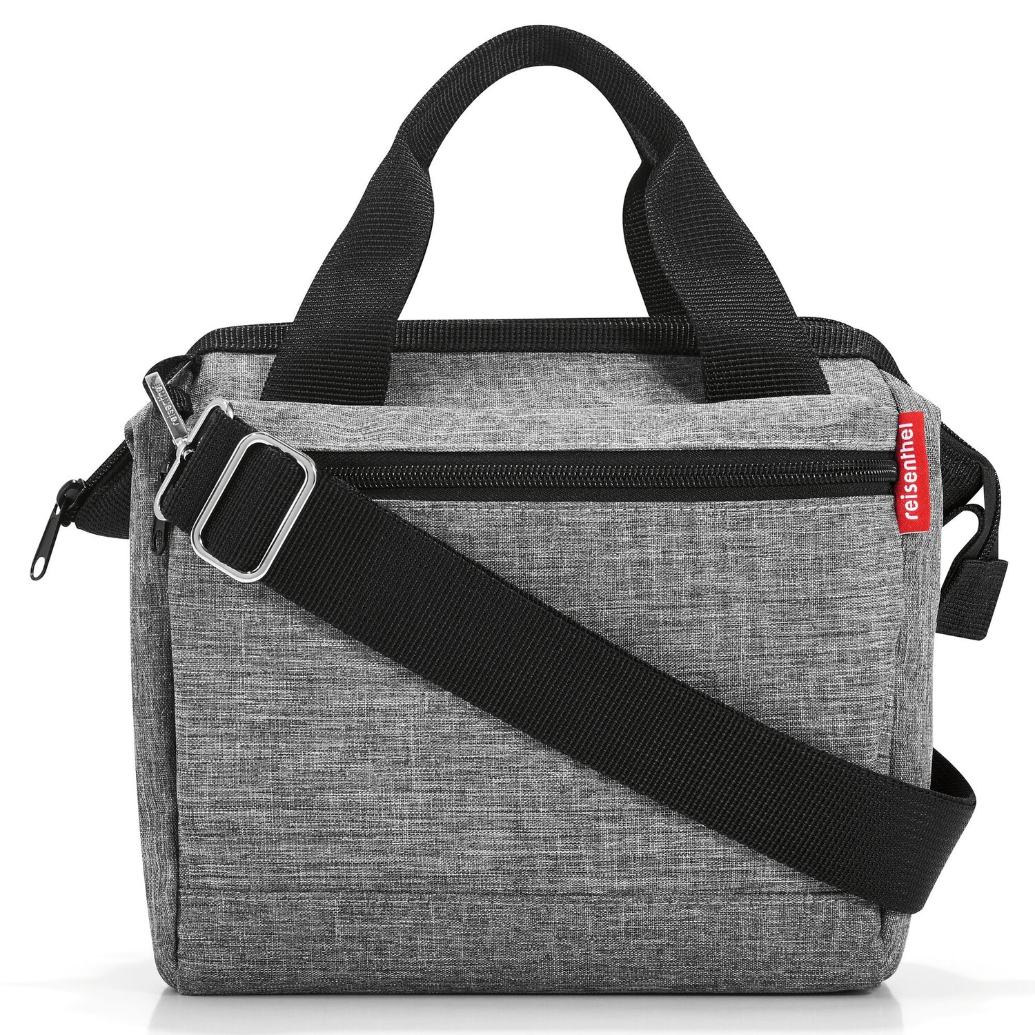 Сумка Reisenthel Allrounder Handtasche 22 cm, цвет twist silver
Сумка Reisenthel Allrounder Handtasche 22 cm, цвет twist silver