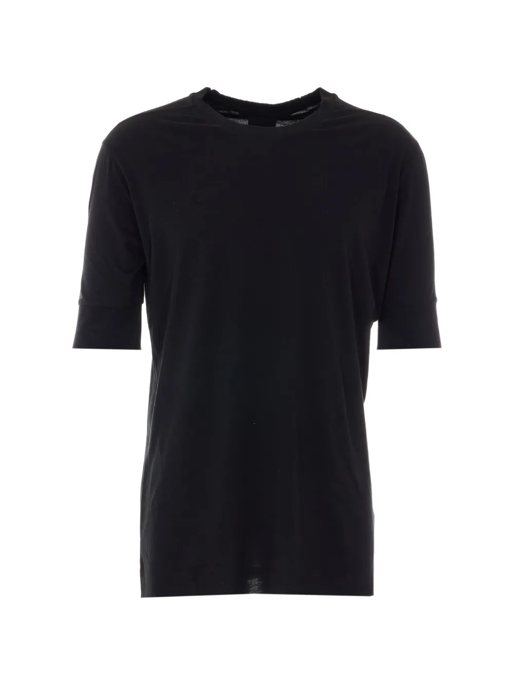 Футболка с круглым вырезом Thom Krom, черный
Футболка с круглым вырезом Thom Krom, черный