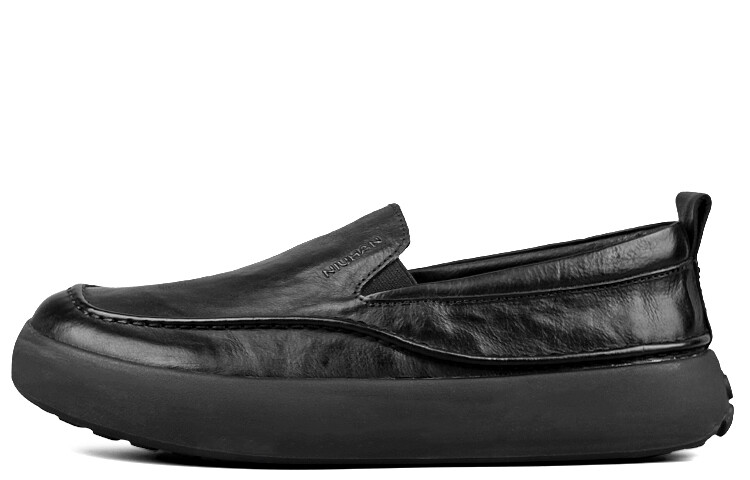 Лоферы мужские New Korea 
Лоферы мужские New Korea