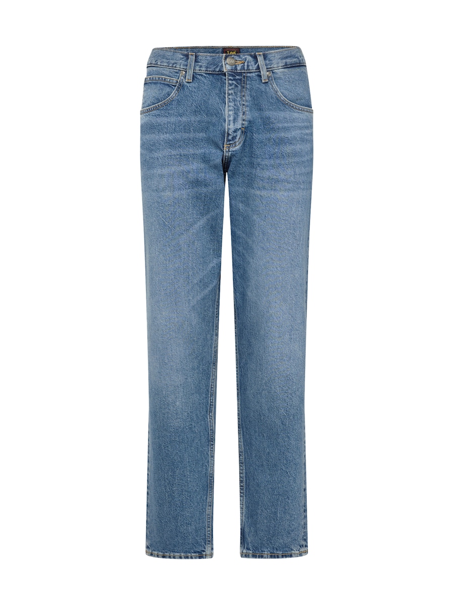Обычные джинсы Lee Oscar, Blue Denim
Обычные джинсы Lee Oscar, Blue Denim