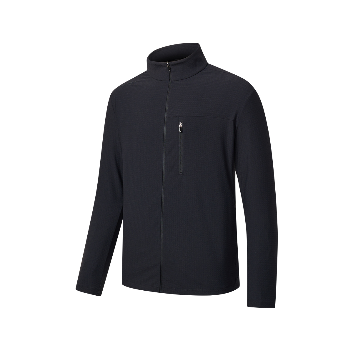 Saucony Куртка мужская черная, Black
Saucony Куртка мужская черная, Black