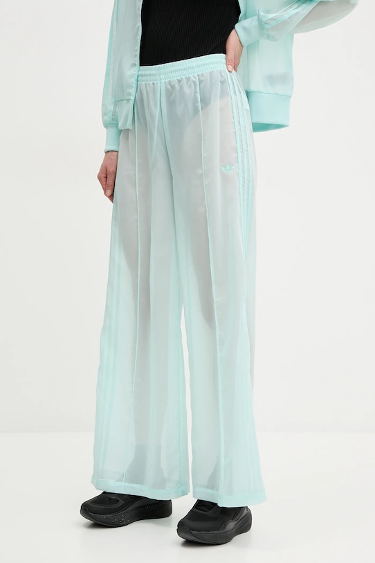 Брюки Adicolor Adidas Originals, бирюзовый
Брюки Adicolor Adidas Originals, бирюзовый