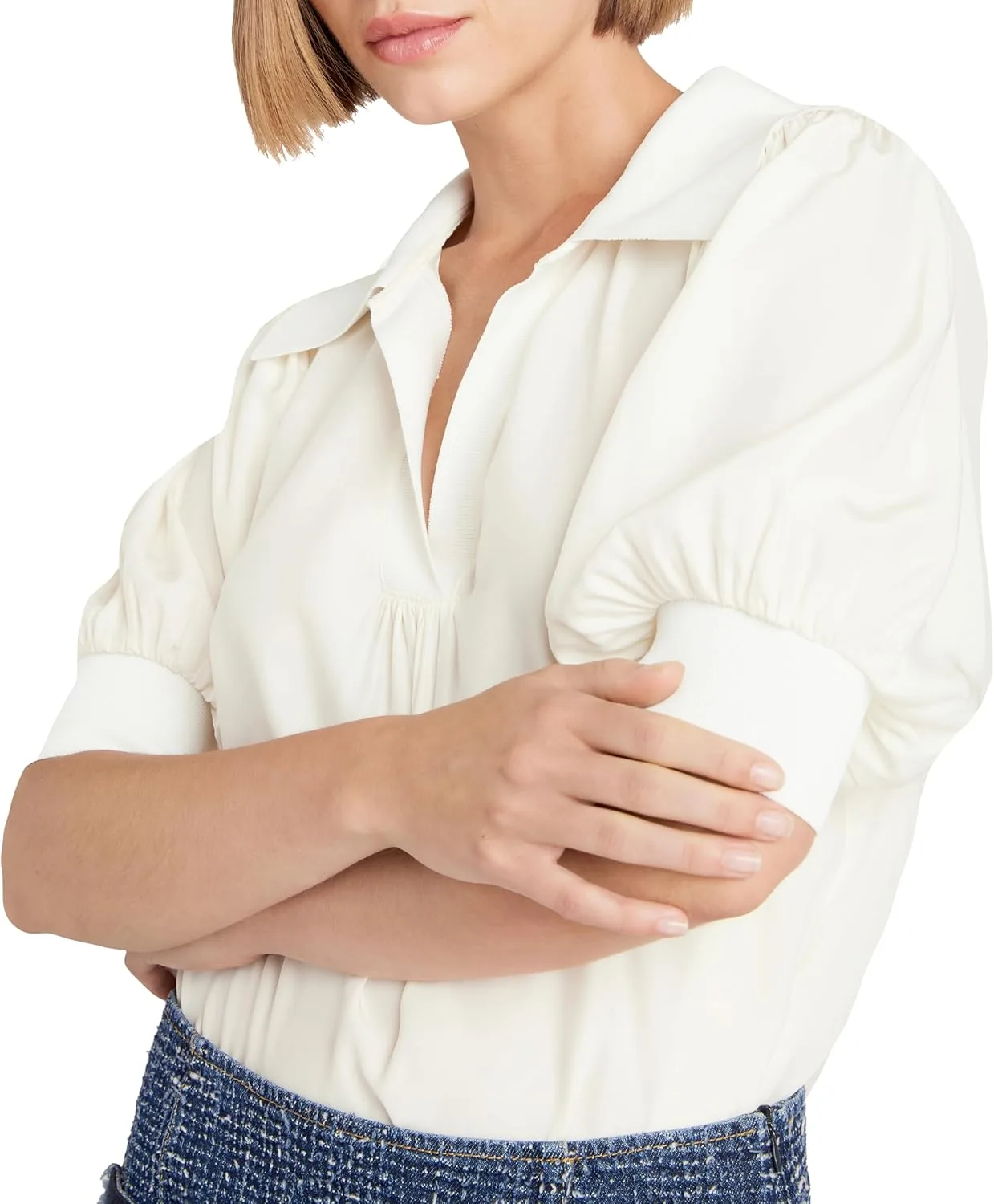 Cinq à Sept Women's Weldon Top
Cinq à Sept Women's Weldon Top