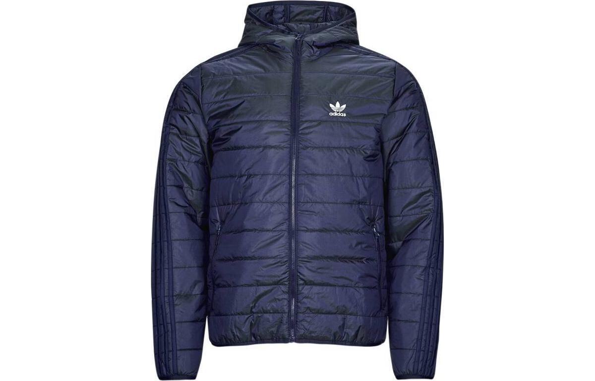 Одежда Куртка Мужская синий Adidas
Одежда Куртка Мужская синий Adidas
