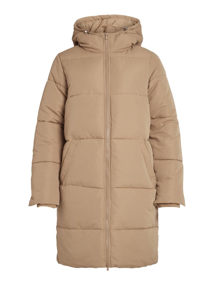 Зимнее пальто Vila
Зимнее пальто Vila