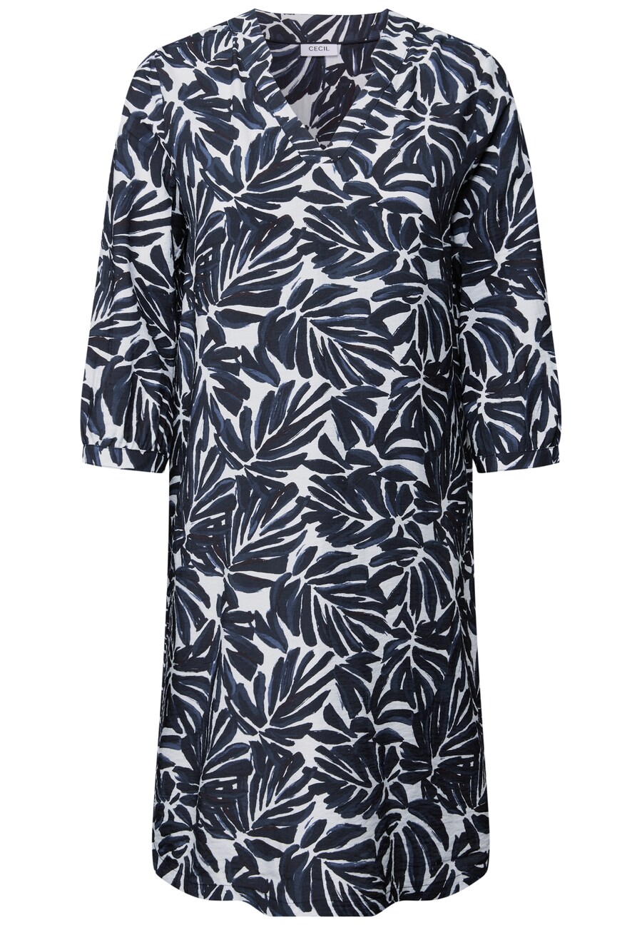 Летнее платье CECIL, темно-синий
Летнее платье CECIL, темно-синий