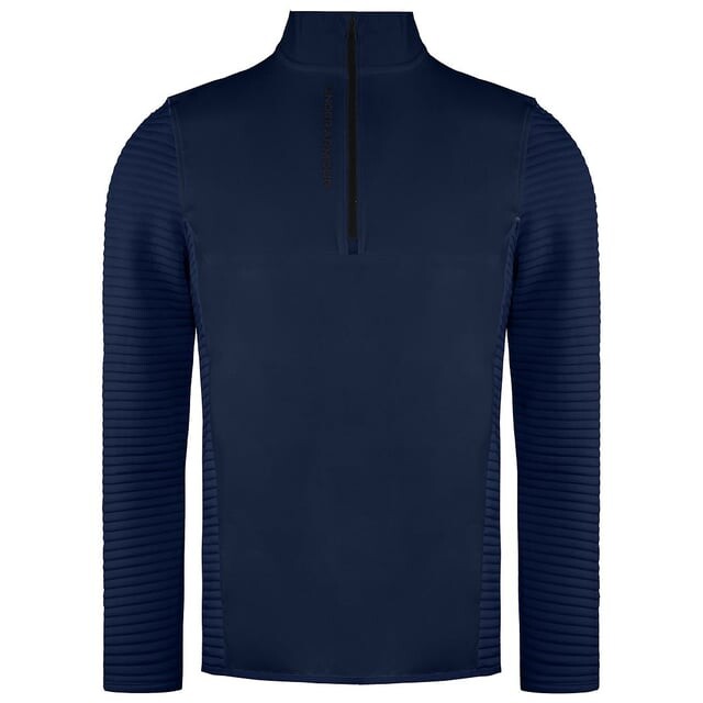 Мужской свитер для гольфа Storm Navy Evolution Daytona Hybrid 1360513 408 Under Armour, синий
Мужской свитер для гольфа Storm Navy Evolution Daytona Hybrid 1360513 408 Under Armour, синий