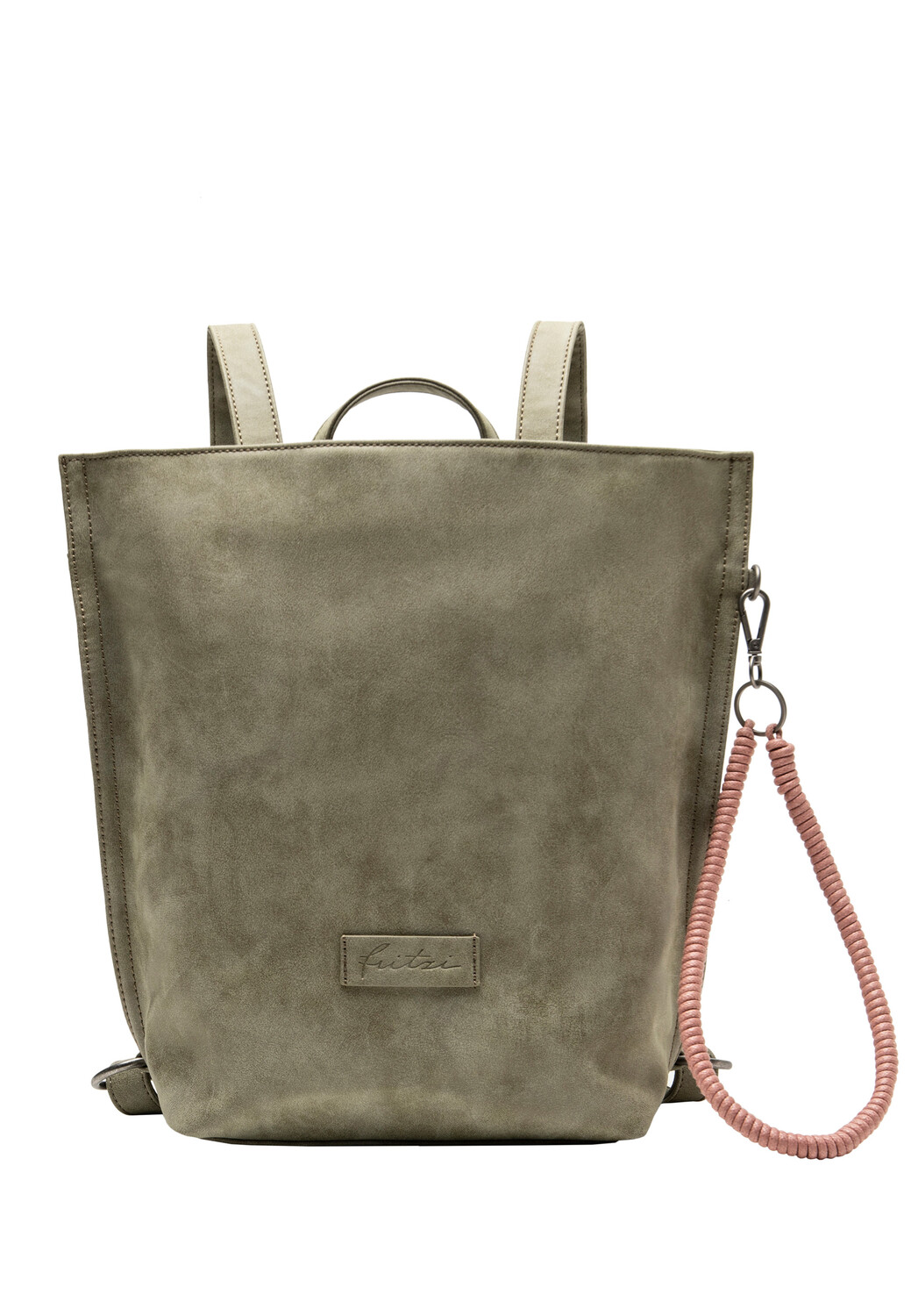 Рюкзак Fritzi aus Preußen Fritzi33N, цвет Moss
Рюкзак Fritzi aus Preußen Fritzi33N, цвет Moss