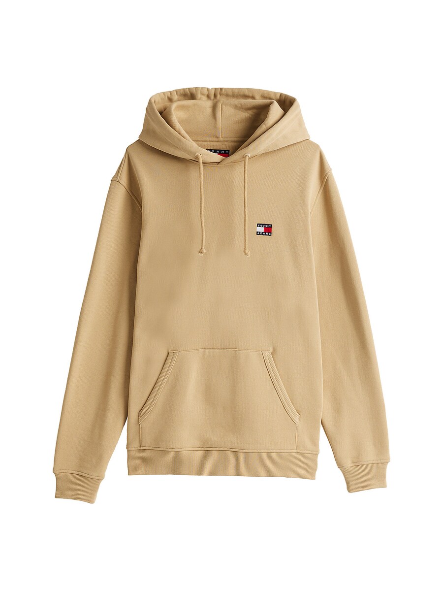 Толстовка Tommy Jeans, бежевый
Толстовка Tommy Jeans, бежевый