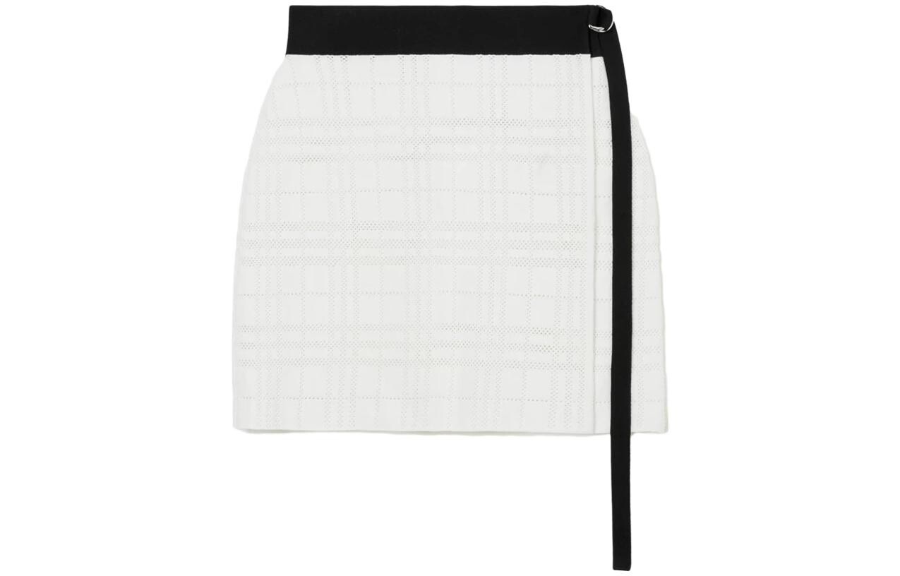 Юбка повседневная Burberry женская, белый
Юбка повседневная Burberry женская, белый