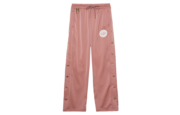 Женские повседневные брюки Palladium, черные
Женские повседневные брюки Palladium, черные