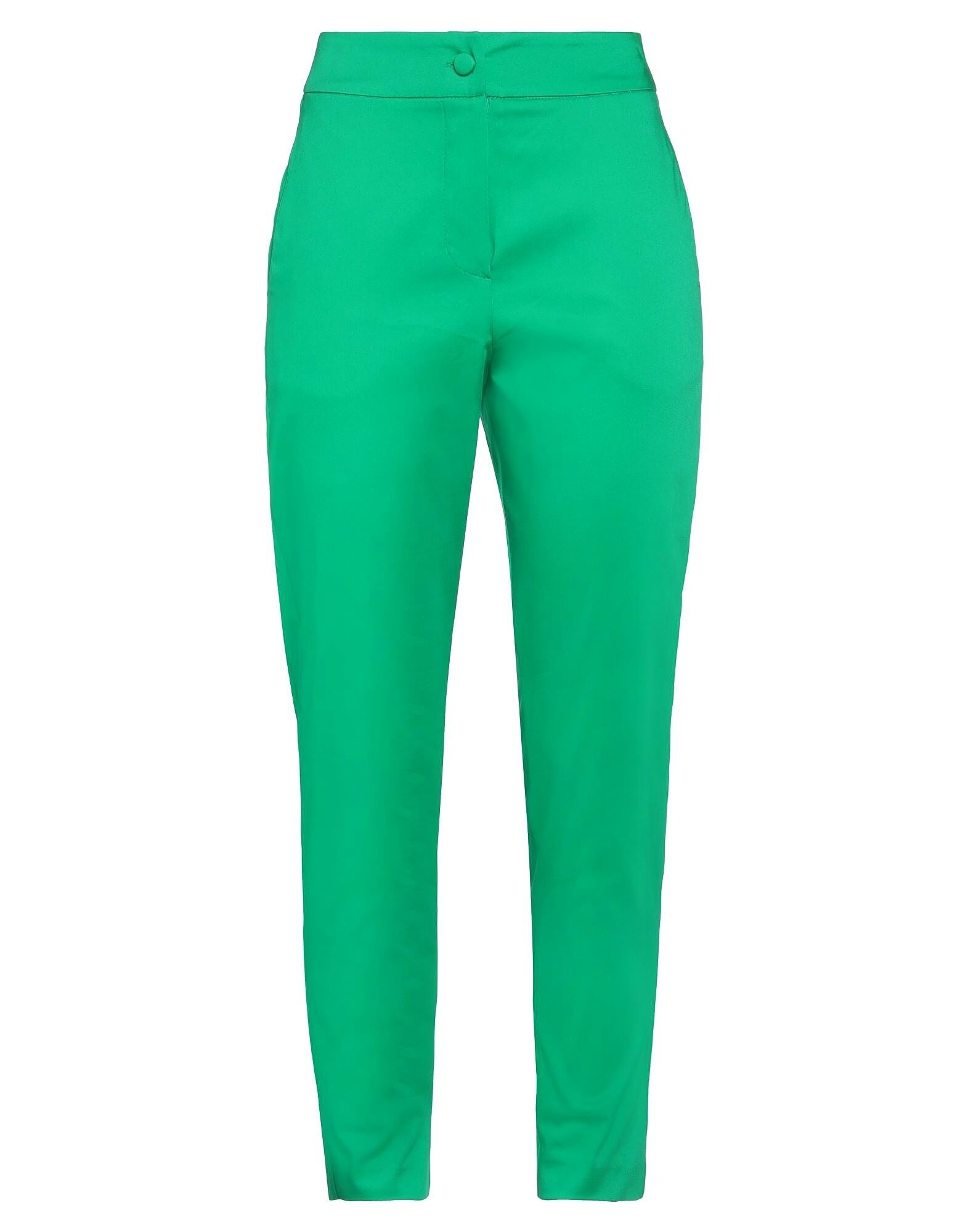 Брюки Jijil, зеленый
Брюки Jijil, зеленый