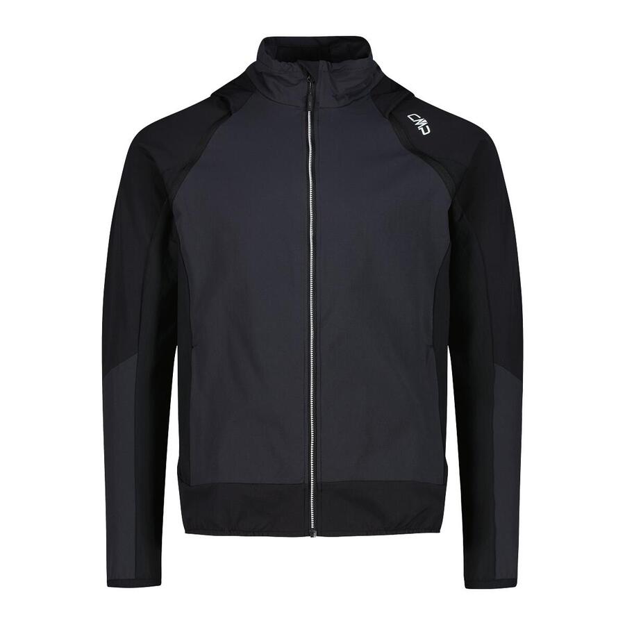 Мужская куртка CMP со съемными рукавами 35A6947
Мужская куртка CMP со съемными рукавами 35A6947