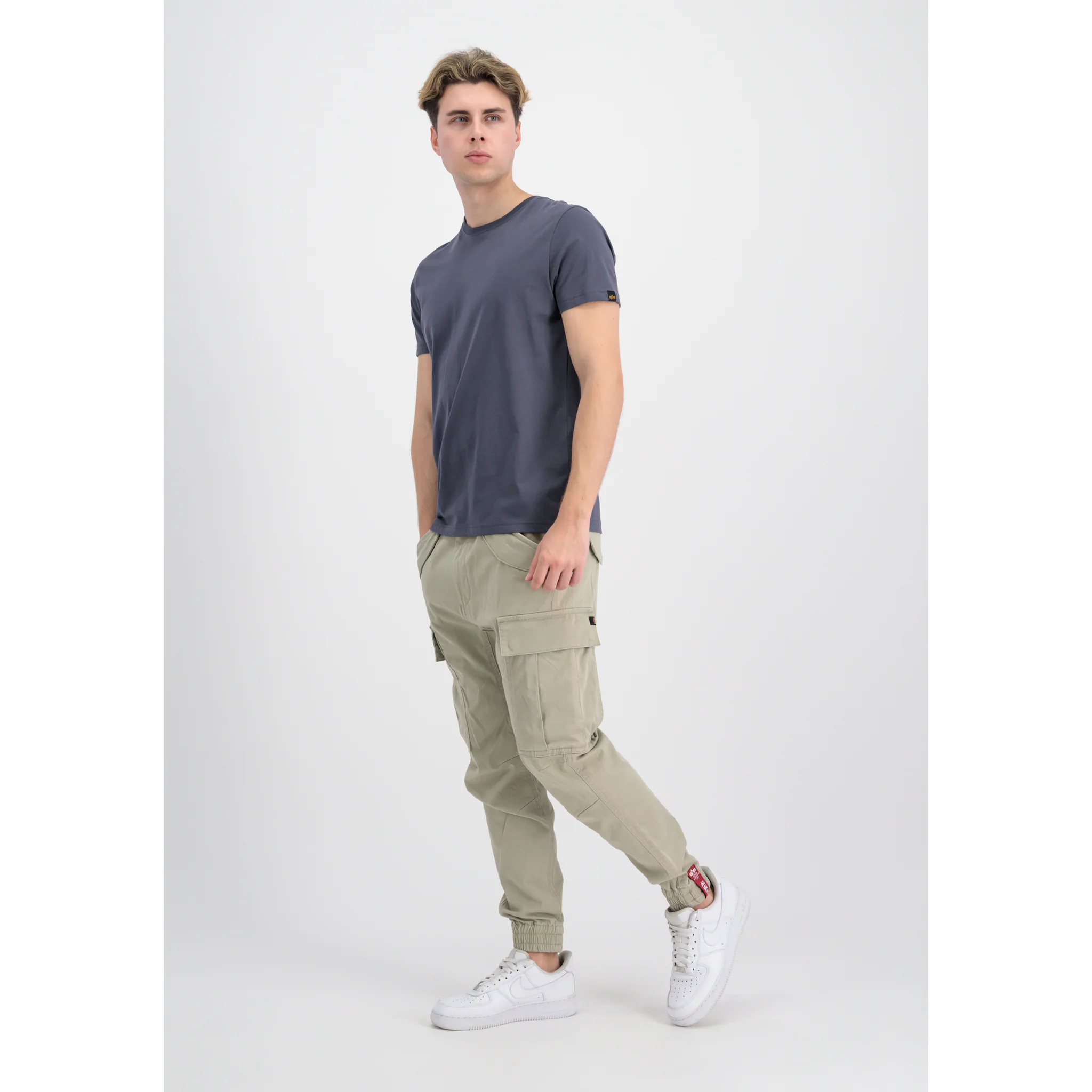 Брюки-карго Alpha Industries " Alpha Industries Мужчины - Брюки Airman Pant", цвет Vintage Sand
Брюки-карго Alpha Industries " Alpha Industries Мужчины - Брюки Airman Pant", цвет Vintage Sand