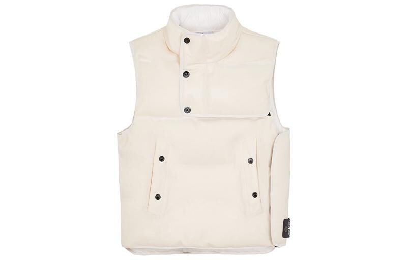 Жилет мужской серии POLY STRATA, розовый Stone Island, розовый
Жилет мужской серии POLY STRATA, розовый Stone Island, розовый