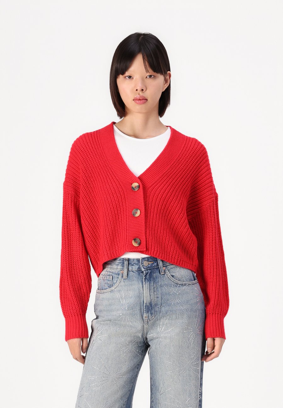 Кардиган ONLY ONLCAROL NICE NOOS, Ski Patrol/Red
Кардиган ONLY ONLCAROL NICE NOOS, Ski Patrol/Red