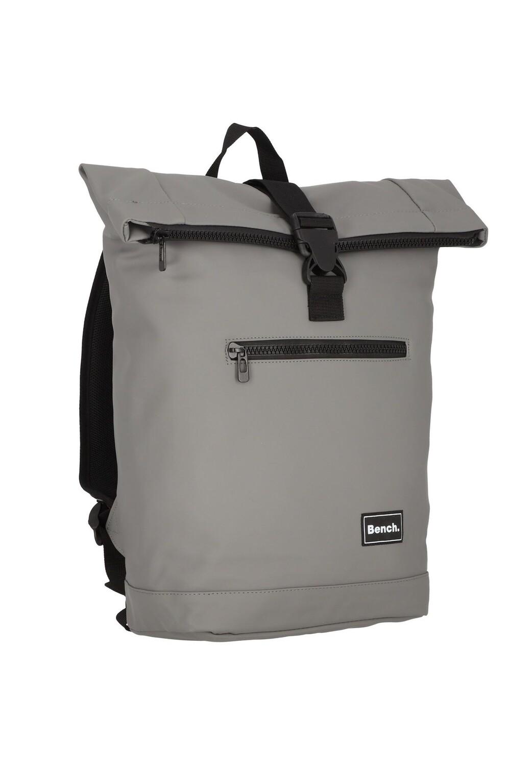 Гидрорюкзак 43 см с отделением для ноутбука Bench, темно-серый
Гидрорюкзак 43 см с отделением для ноутбука Bench, темно-серый