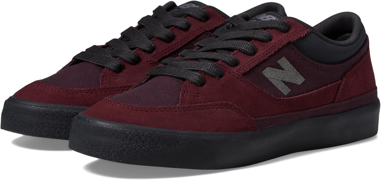 Мужские кроссовки New Balance 417 - Виллани, Burgundy
Мужские кроссовки New Balance 417 - Виллани, Burgundy