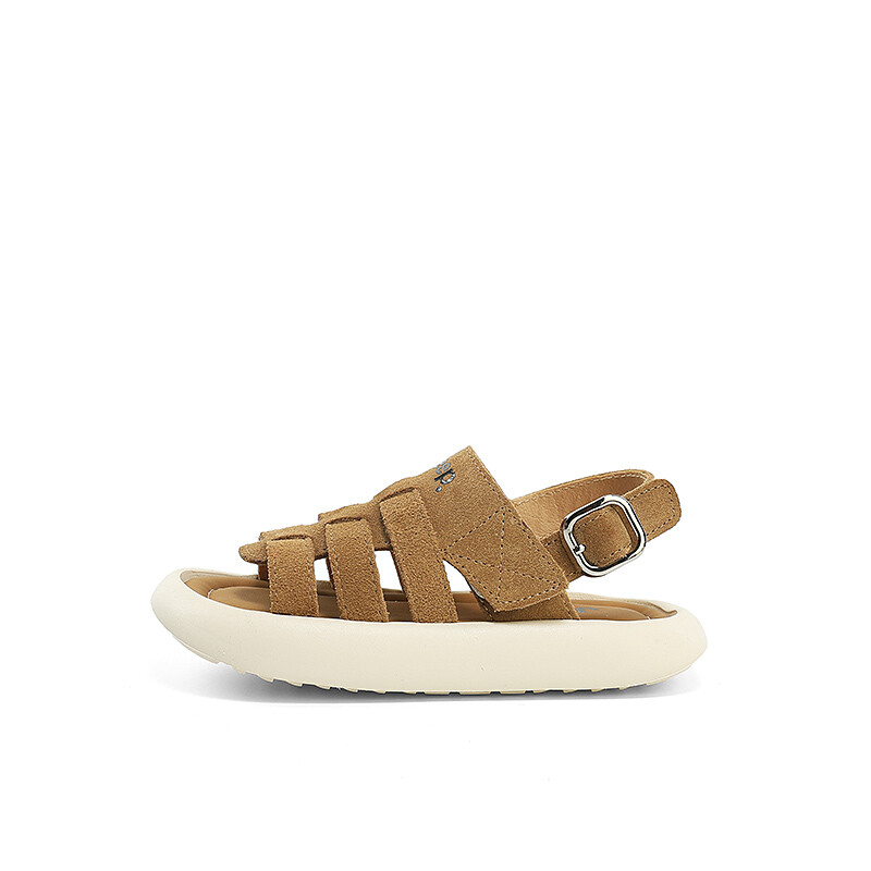 Детские сандалии Детские верблюды Jeep, коричневый
Детские сандалии Детские верблюды Jeep, коричневый