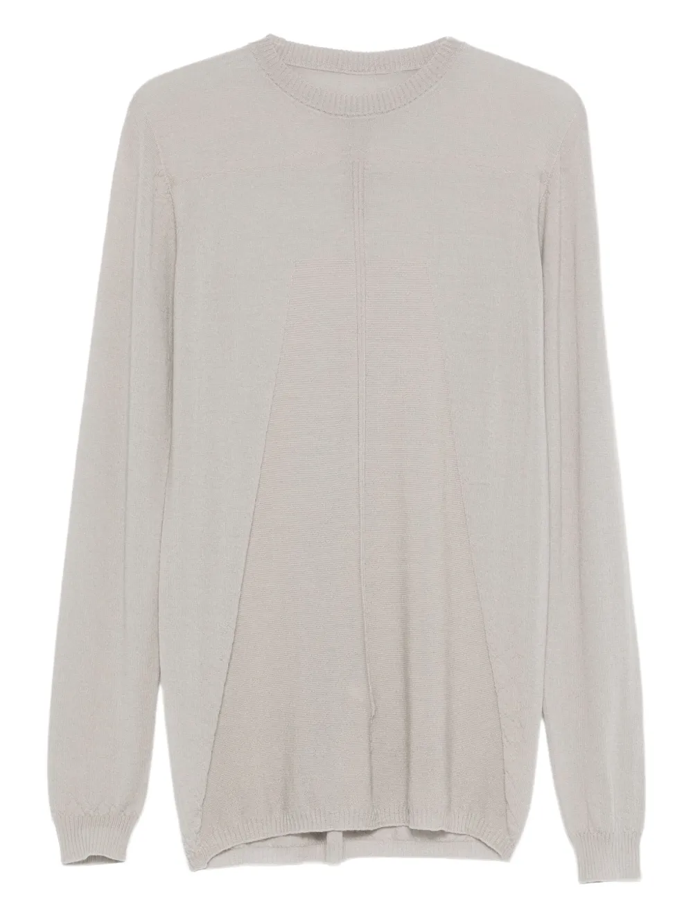 Джемпер Biker Level Rick Owens, нейтральный
Джемпер Biker Level Rick Owens, нейтральный