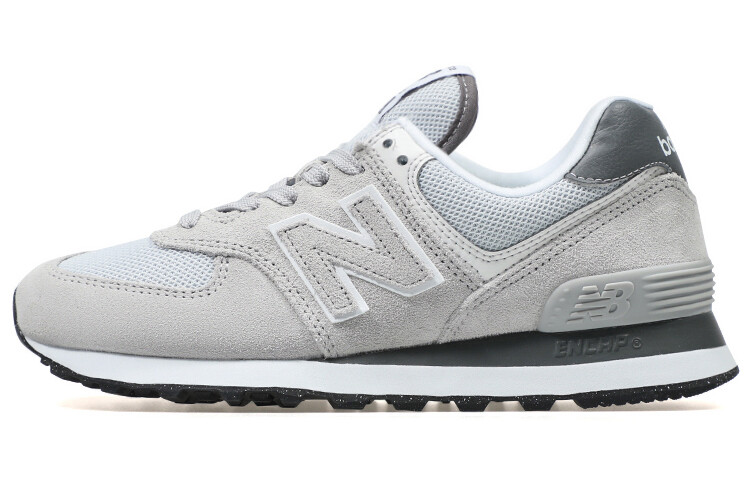 Кроссовки New Balance NB 574 унисекс
Кроссовки New Balance NB 574 унисекс