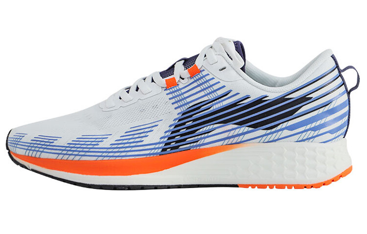 Мужские кроссовки Li Ning Red Rabbit 4
Мужские кроссовки Li Ning Red Rabbit 4