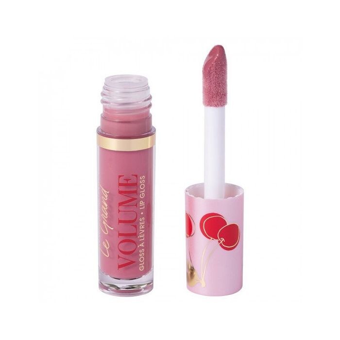 Блеск для губ Brillo de Labios Le Grand Volume Vivienne Sabó, 13
Блеск для губ Brillo de Labios Le Grand Volume Vivienne Sabó, 13
