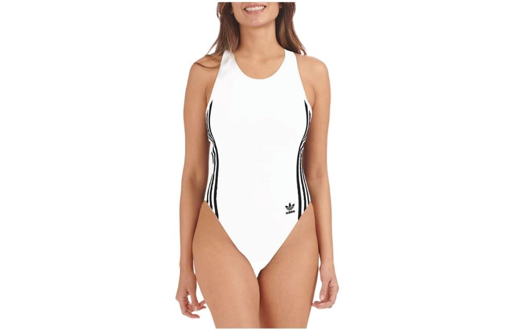 Женское боди Adidas
Женское боди Adidas