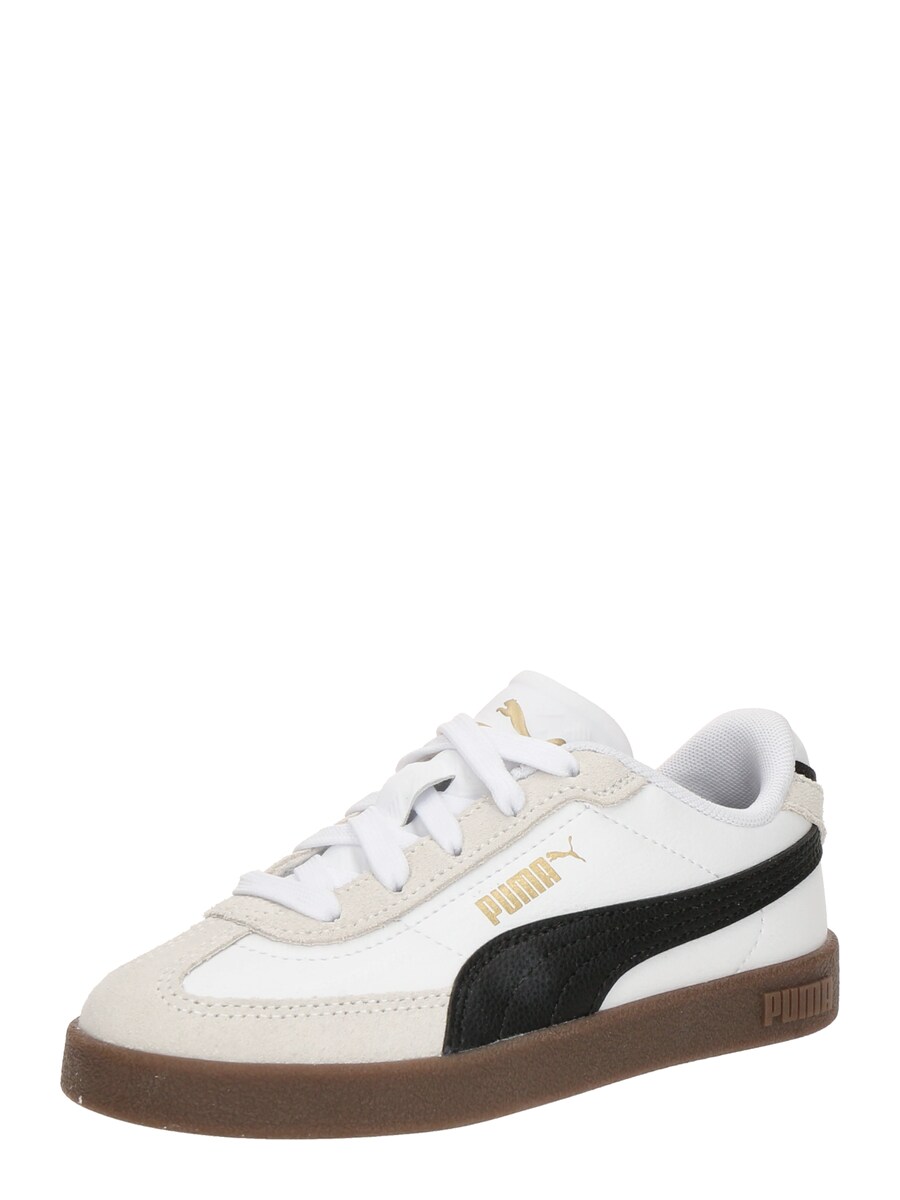 Кроссовки PUMA Club II Era, белый
Кроссовки PUMA Club II Era, белый
